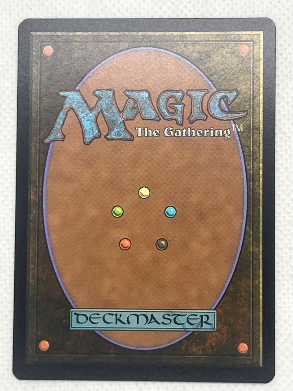 Magic The Gathering Sammelbilder & Trading cards: Sarinith Steelseeker MTG Karte – Gebraucht aus Hinterkappelen von Kim1992 1