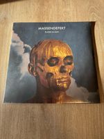 Massendefekt - Zurück ins Licht LP Vinyl 2020 Germany Rock