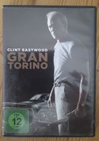 Gran Torino DVD Clint Eastwood gebraucht FSK 12