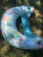 Bequemer Schwimmsessel für See/Pool! Für Erwachsene Neu OVP