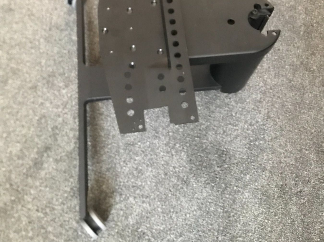 Bang & Olufsen Televisori: Bang & Olufsen RollStand MX 3500 4000  4200 – Usato da Würenlingen venduto da Schneiderhifi 3