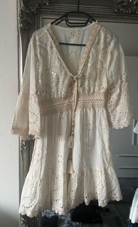 Kleid Grösse S