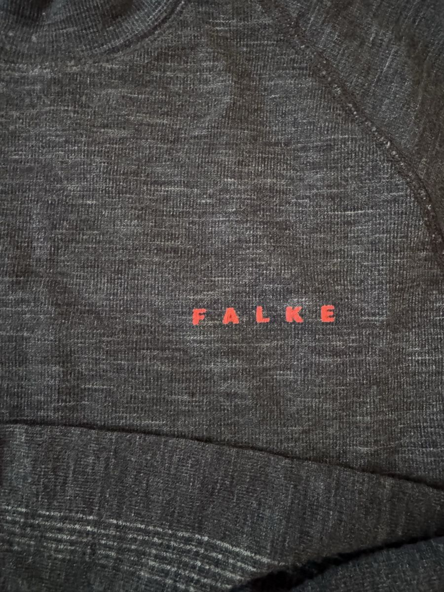 Falke Biancheria intima: Falke Funktionsshirt Gr.XL – Usato da Zürich venduto da yas_7vdk 2