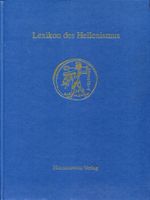 Hellenismus, Blütezeit der griechischen Kultur