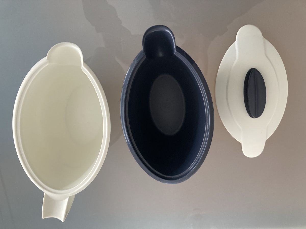 Tupperware Behälter & Ähnliches: Tupperware für Saucen – Gebraucht aus Hünenberg von widmer9 1