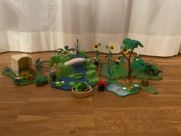 Playmobil, Naturlandschaft