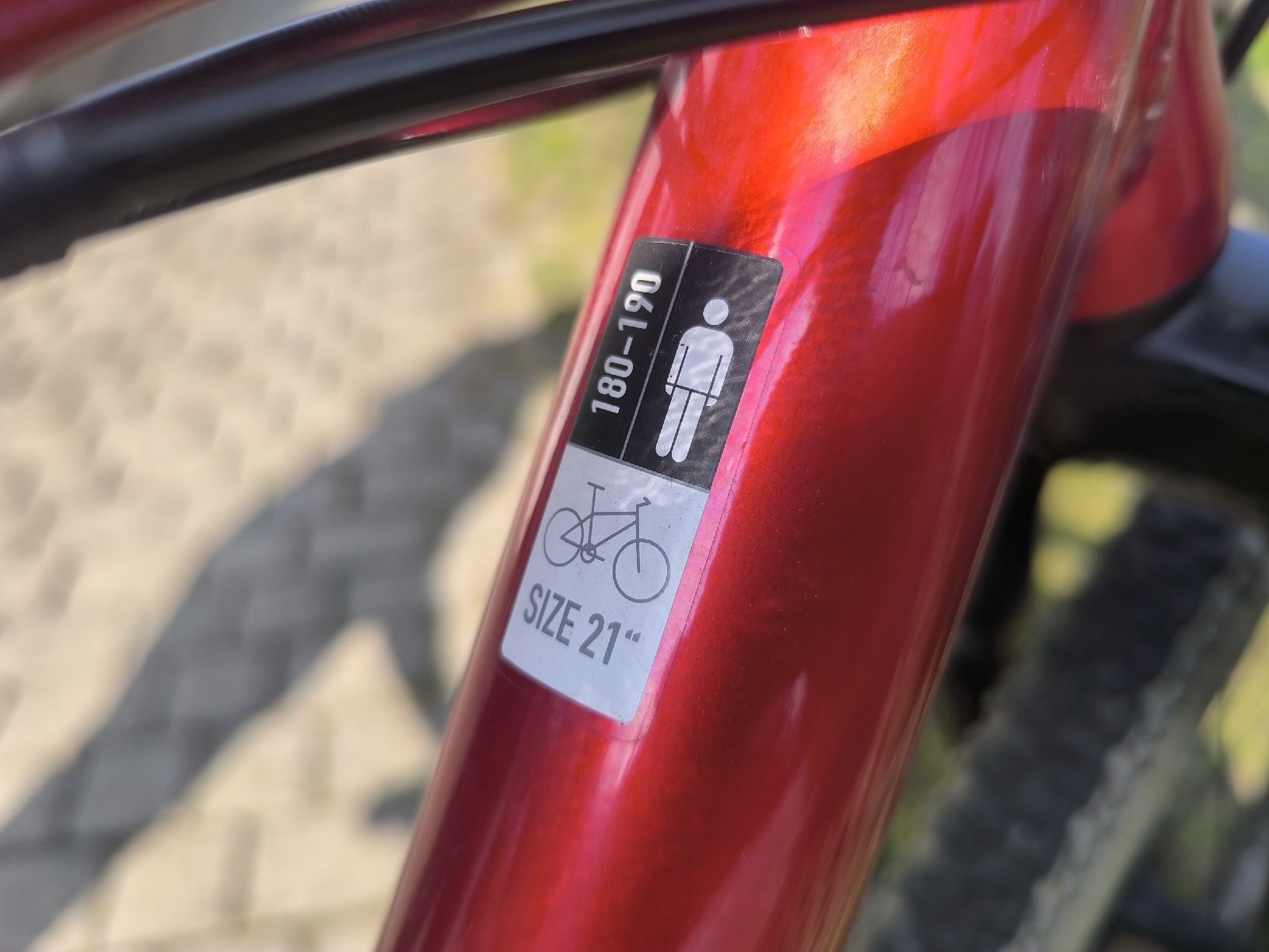 Biciclette: Herren Mountainbike – Usato da Spreitenbach venduto da Musikmen 6