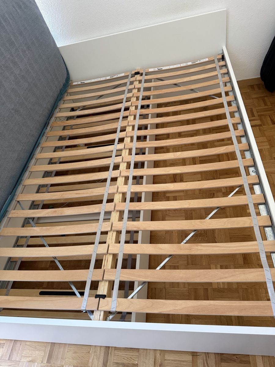 Ikea Letti: Lit 140x200 gigogne  – Nuovo (secondo la descrizione) da  venduto da  3