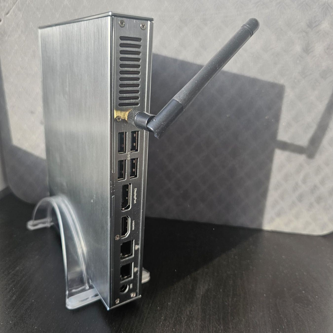 Mini-PC Ryzen 5 (Neu (gemäss Beschreibung)) in Brüttisellen für CHF 254 ...