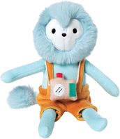 Manhattan Toy Kuscheltier Lemur 32 cm.