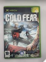 Cold Fear Xbox Survival Horror-Klassiker