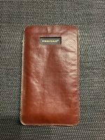 FREITAG Handyhülle bordeaux