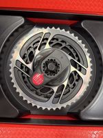 SRAM RED AXS D1 Kettenblatt Kit 48/35T 