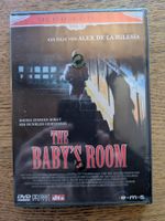 The Baby's Room - Horror Anthology Vol.1 (DVD- Horror-Genre)