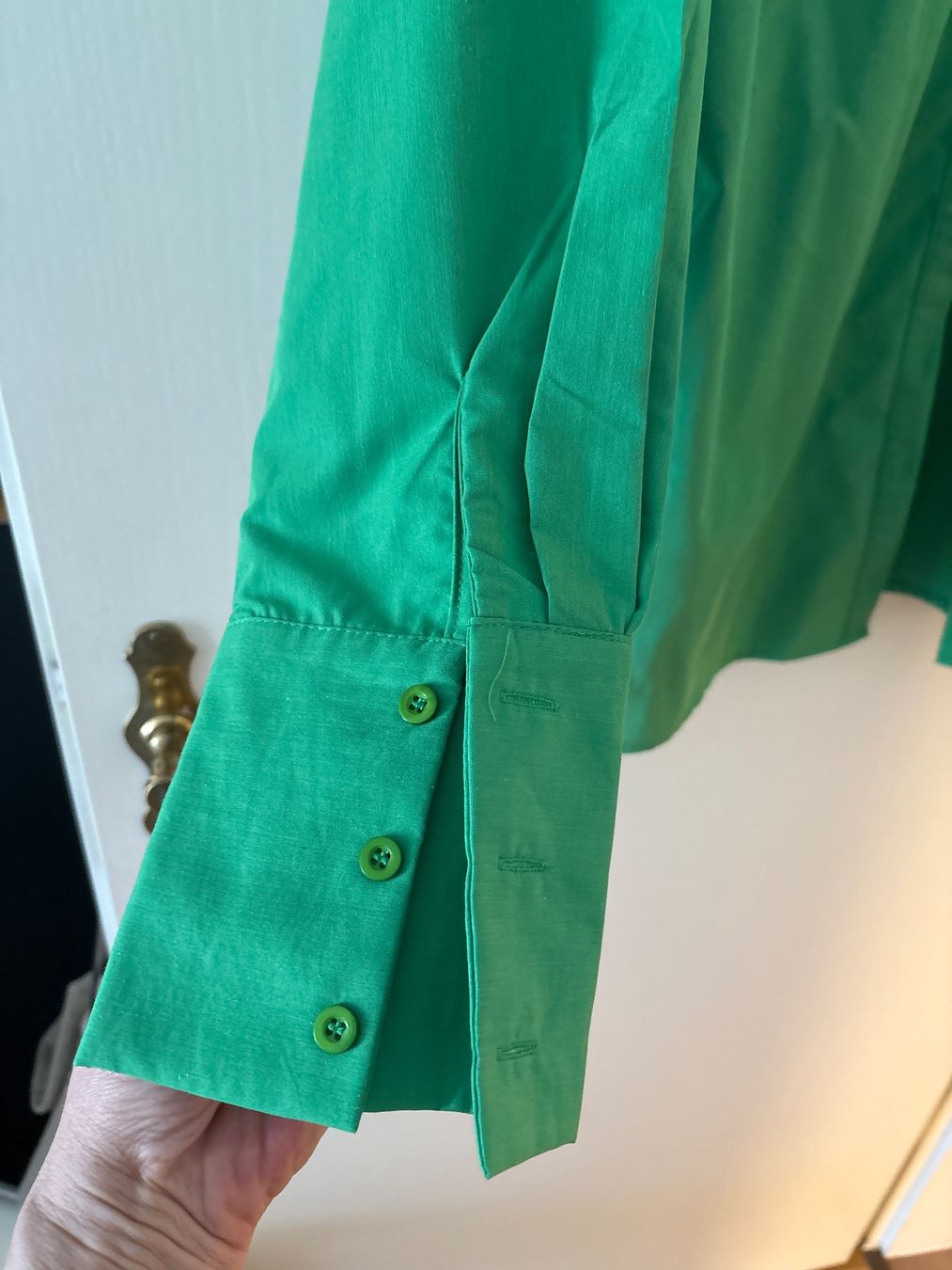 Camicette: CAMICIA Prettylittlething – Usato da Losone venduto da Chanty1970 1