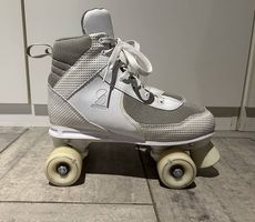Rollschuhe, Grösse 41-42