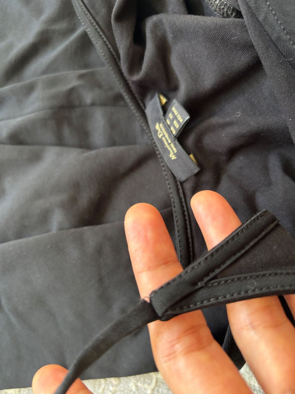 Massimo Dutti Vestiti: Massimo Dutti xs – Usato da Rapperswil SG venduto da Gemstonebyyo 3