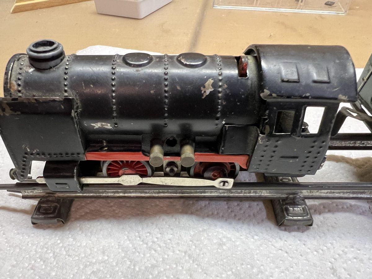 Roco Modellini di ferrovie: Eisenbahn – Usato da Igis venduto da Haupt48