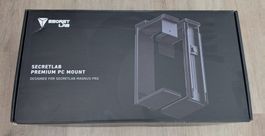 Secretdlab Premium PC Mount für Magnus Pro Top Zustand 48...