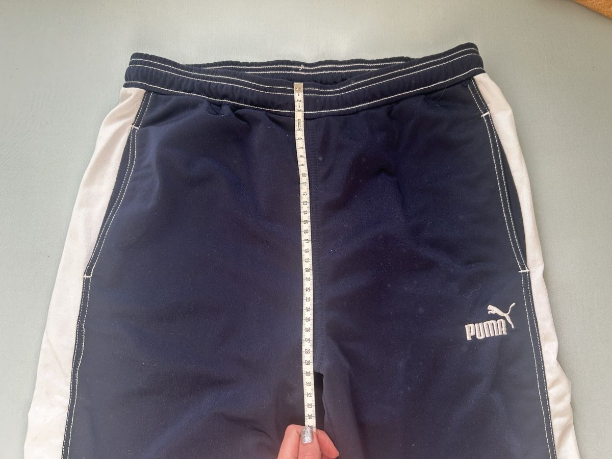 Puma Pantaloni: Puma Trainingshose – Usato da Uster venduto da alin13e 3