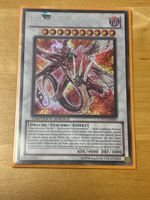 Yugioh Promo Karte CT07-DE001 