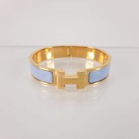 Hermes Clic H bracelet PM neu