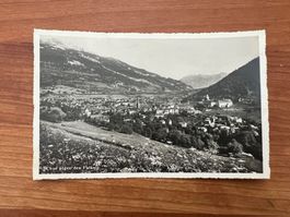 AK Chur  ca. 1950 Feldpost    (G1624)