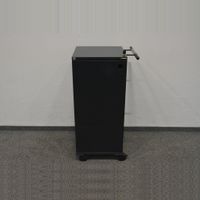 Novex LC2 Roll-Caddy Anthrazit Dunkel