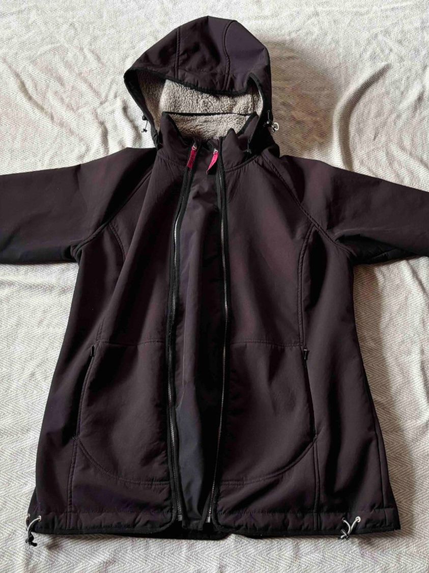 Mamalila Vestes: MAMALILA - Tragejacke Softshell - Gr. M – D'occasion à Aarberg par umearocks 1