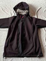 MAMALILA Schwangerschaftsjacke Softshell - Gr. M