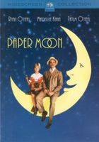 DVD: Paper Moon (mit Ryan und Tatum O'Neal)