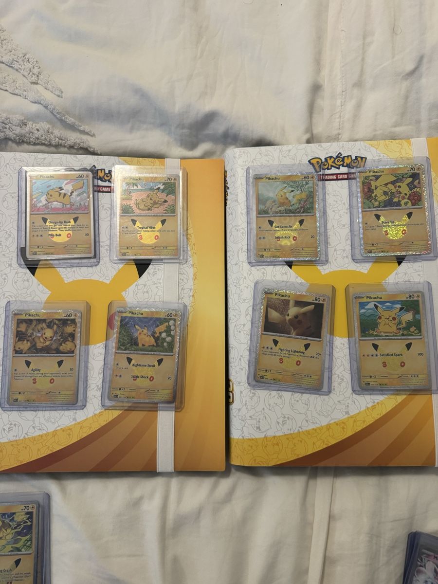 Pokémon Cartes à collectionner: Carte Pokémon 30th – Neuf (Voir description) à Carouge GE par Brown66 3