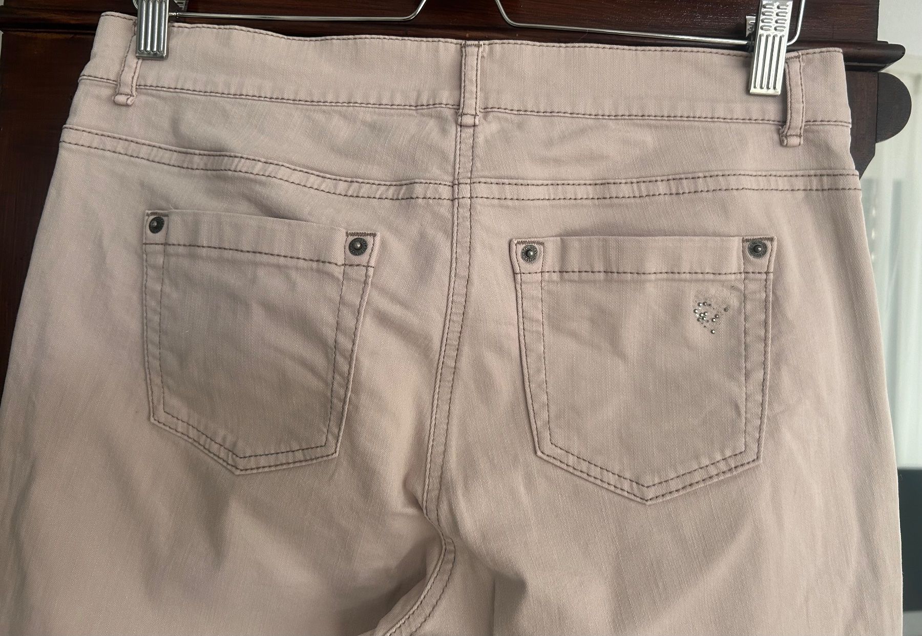 Taifun Pantaloni: TEIFUN Hose – Usato da STUDEN BE venduto da SMIROS 5