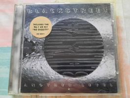 CD Black Street - Another Level 