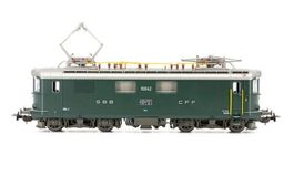 Piko SBB Re4/4 AC Sound 96876