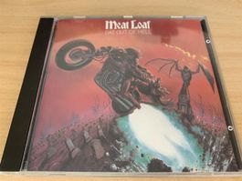 Meat Loaf – Bat Out Of Hell