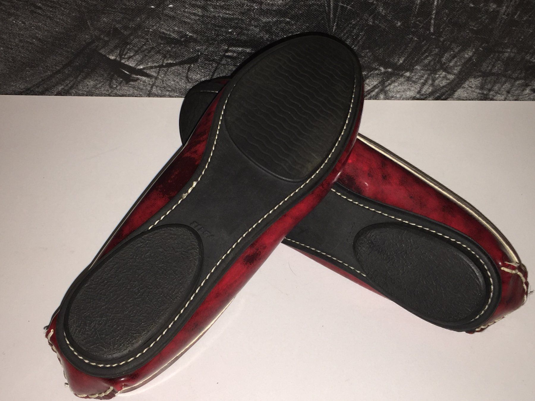 Scarpe da donna: Chaussures XEL   Pointure 35 – Usato da Cossonay-ville venduto da Super-Price-Quality 6