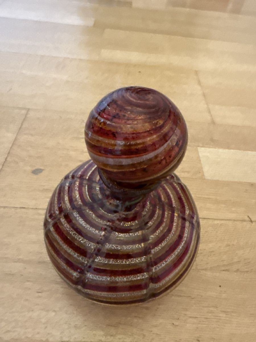 Murano Vasi & Recipienti: Murano Vase – Usato da Bern venduto da rolfunddiana
