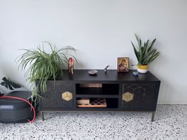 TV-Möbel