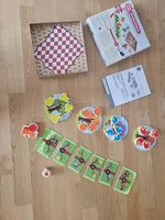 Obstkorbspiel