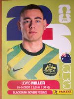 Panini AUS9