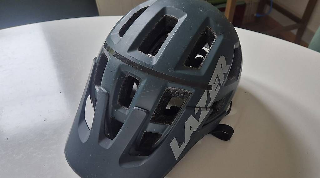 Caschi: MTB MIPS Helm Lazer Grösse M – Usato da Zürich venduto da Libsy12