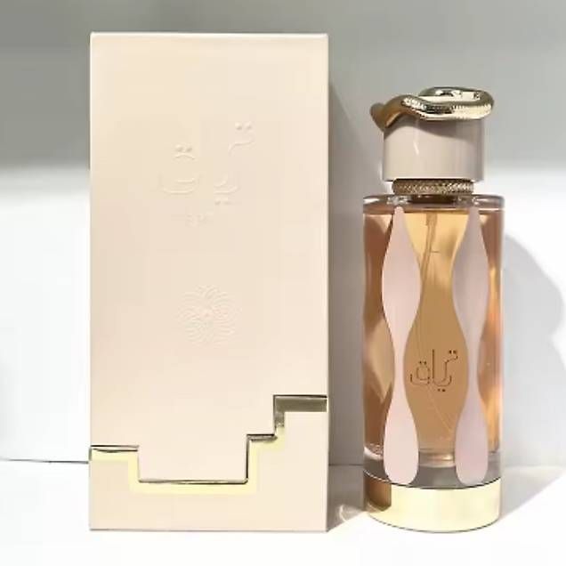 Parfums & Eau de Toilette: Lattafa Teriaq – D'occasion à Muttenz par amradem