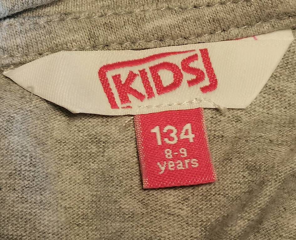 Vestiti & Gonne: Langarmkleid 134 – Usato da Grünenmatt venduto da ras_7ksp 1