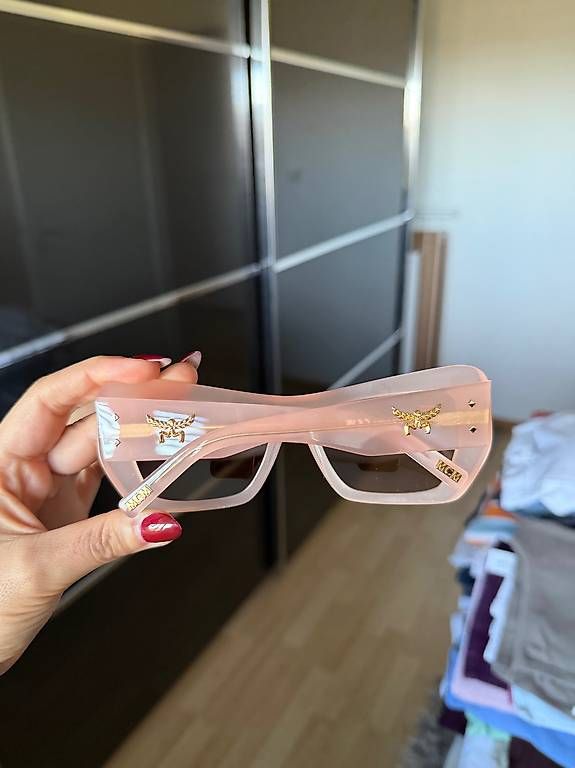 Lunettes & Verres: Sonnenbrillen MCM – Neuf avec emballage d'origine à Au ZH par gju_6jhb
