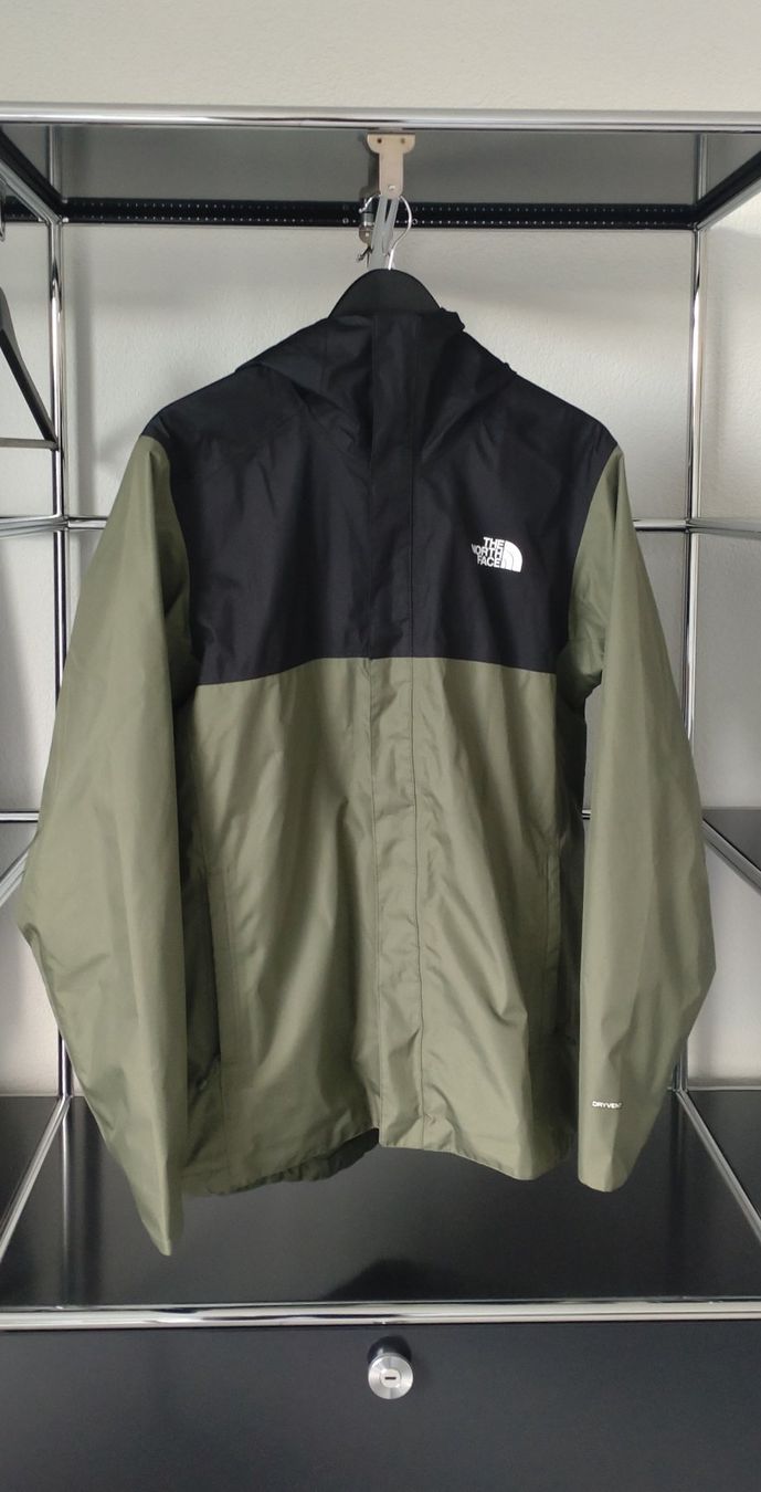 North Face Giacche: 3x The North Face – Usato da Brügg BE venduto da rom_ll8k 4