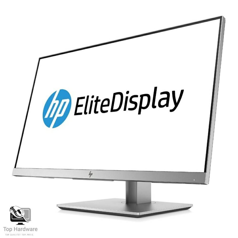 Hewlett Packard Monitor: HP EliteDisplay E243d 1920 x 1080 Pixel, 23.8" Monitor – Usato da Gränichen venduto da Top-Hardware 3