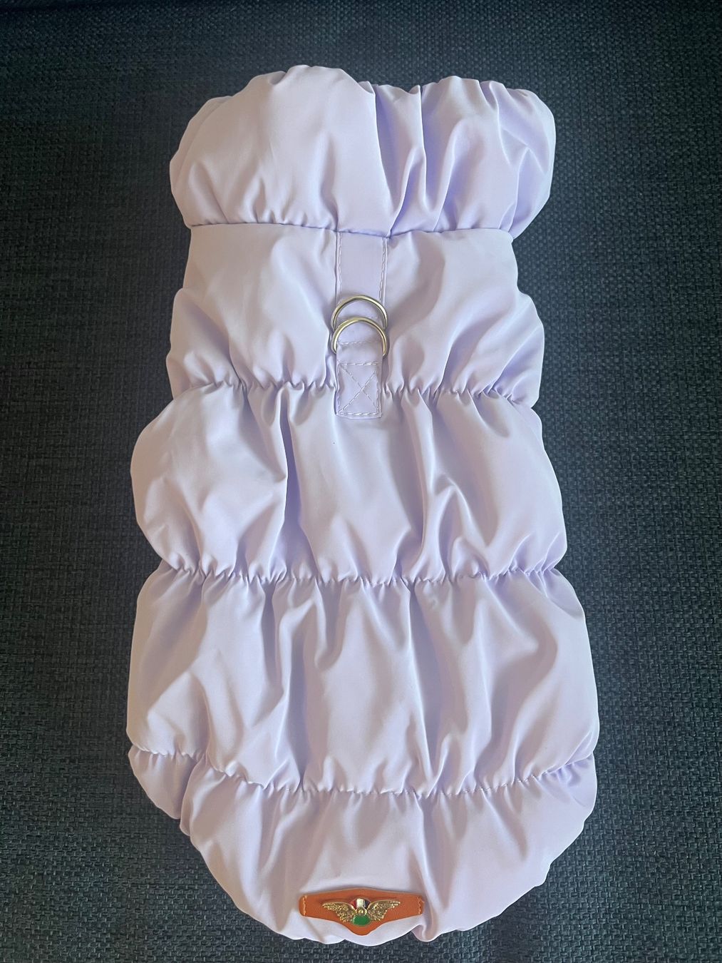 Abbigliamento: Süssester Hundemantel 30cm – Nuovo (secondo la descrizione) da Zürich venduto da supertrulla