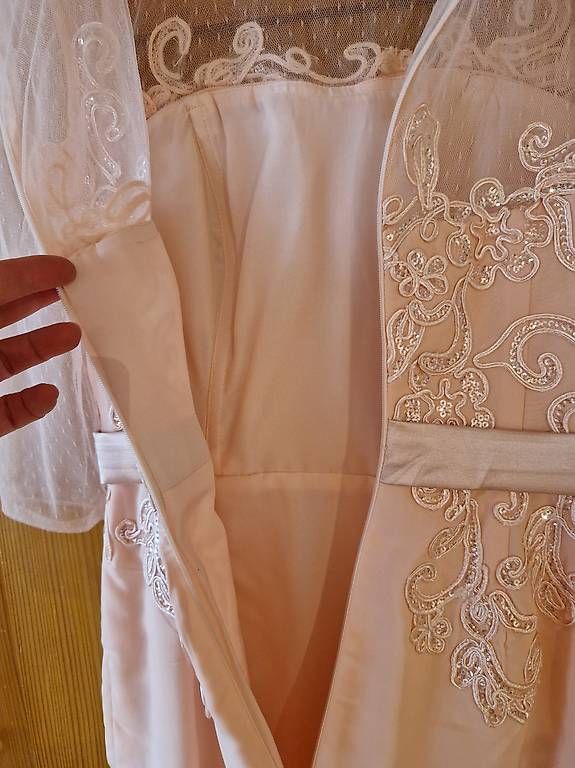 Kleider: Cocktailkleid / Etuikleid, Gr. 36 – Neu (gemäss Beschreibung) aus Nussbaumen TG von cherry_lady 1
