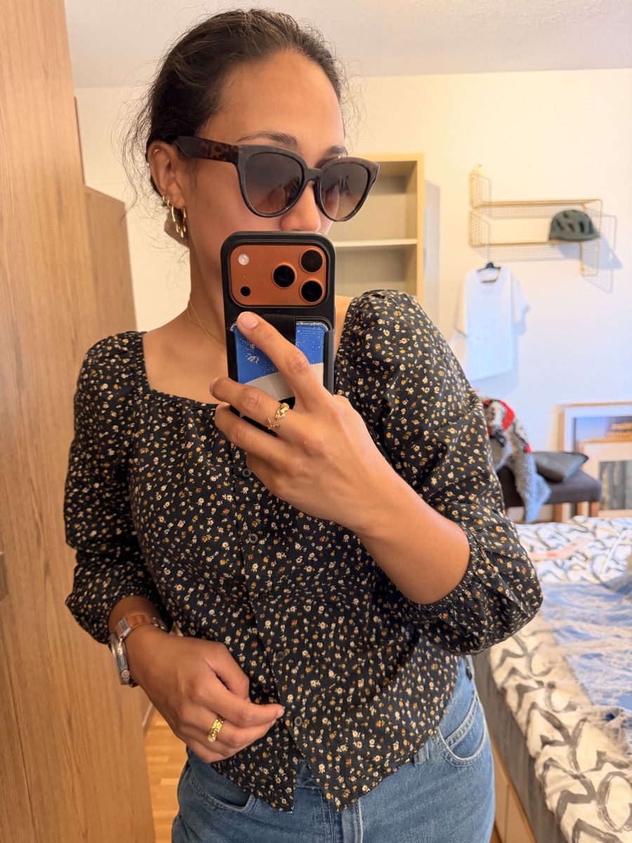 Lunettes & Verres: Sunglasses Cat Eye Tortoiseshell Brown Gradient Lenses – Neuf (Voir description) à Zürich par myclosetsale